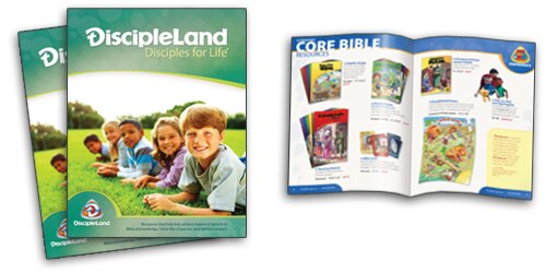 View Online Resource Catalog