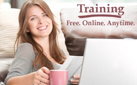 Training Resources