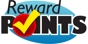 Reward Points