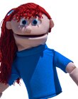 PPD: DiscipleLand Puppet- Dee