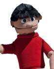 PPY: DiscipleLand Puppet- Cy