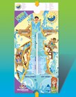 SC02: Bible Water Slide Chart (10-pack)