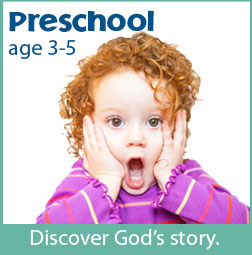 Preschool Curriculum