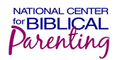 National Center for Biblical Parenting